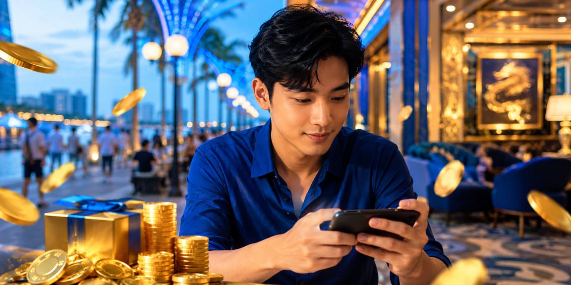 vj972 Bàn Cược Cao Riêng Tư