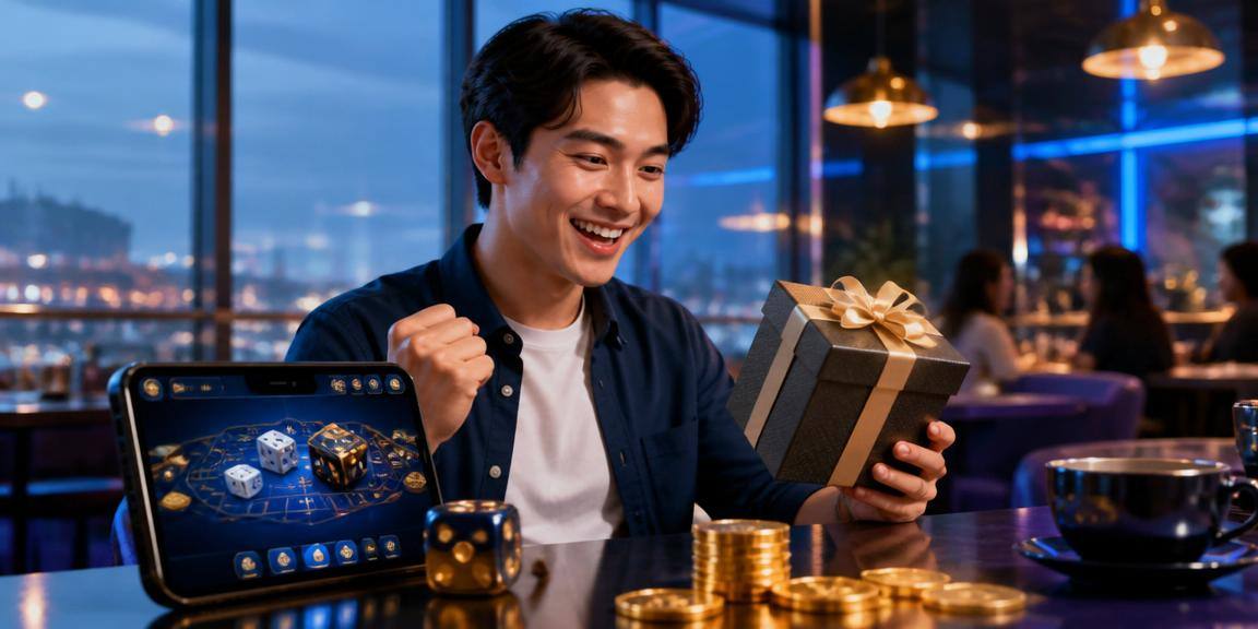 vj972 Câu chuyện nền tảng